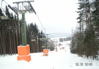 Station de ski Hochficht
